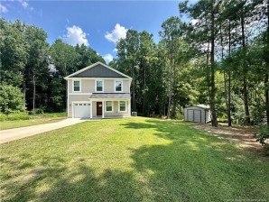 53 York Ct Spring Lake, NC 28390