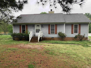 10909 Fanny Brown Rd Raleigh, NC 27603