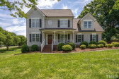 7512 Chouder Ln Wake Forest, NC 27587