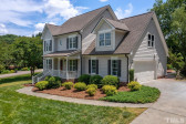 7512 Chouder Ln Wake Forest, NC 27587