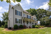 7512 Chouder Ln Wake Forest, NC 27587