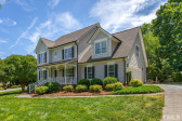 7512 Chouder Ln Wake Forest, NC 27587