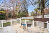 418 Neuse Ridge Dr Clayton, NC 27527