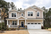 1716 Nellora Ln Durham, NC 27703