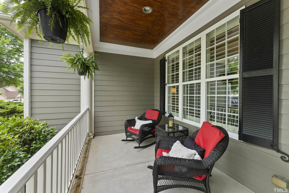 1121 Fanning Dr Wake Forest, NC 27587