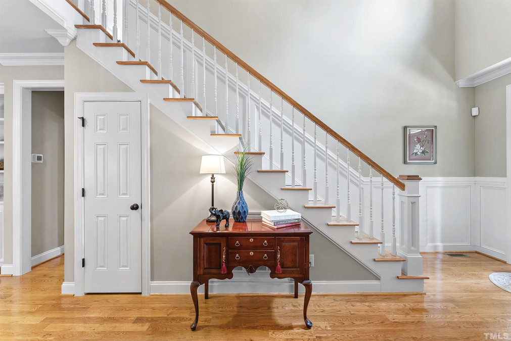 1121 Fanning Dr Wake Forest, NC 27587