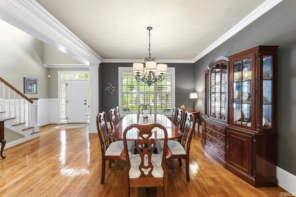 1121 Fanning Dr Wake Forest, NC 27587