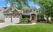 1121 Fanning Dr Wake Forest, NC 27587