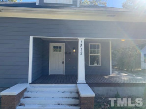 1212 Park Ave Durham, NC 27701