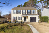 612 Champion St Clayton, NC 27520