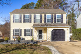 612 Champion St Clayton, NC 27520