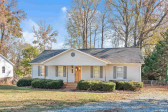 506 Second St Mebane, NC 27302