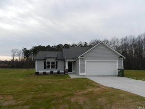 104 Tractor Pl Willow Springs, NC 27592
