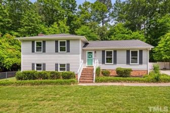 2118 Havenhill Dr Durham, NC 27712