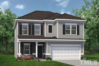 306 Till Dr Goldsboro, NC 27530