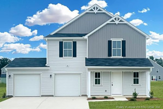 96 Mary Raymond Ln Dunn, NC 28334