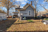 610 Peele St Burlington, NC 27215