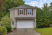 2033 Delta Woods Ln Raleigh, NC 27614