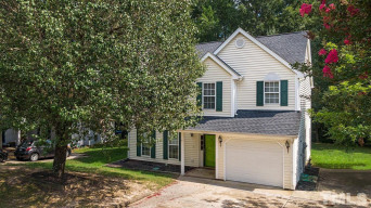 9 Indian Creek Pl Durham, NC 27703