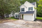 9 Indian Creek Pl Durham, NC 27703