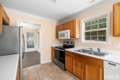 9 Indian Creek Pl Durham, NC 27703