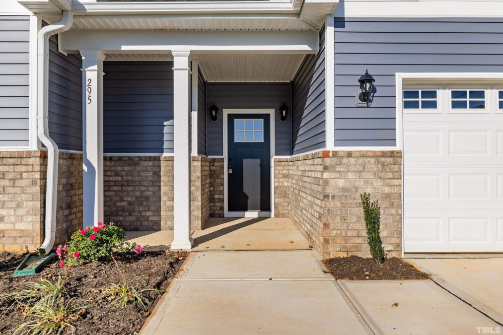 295 Oak Park Blvd, Youngsville, NC 27596 Raleigh Realty