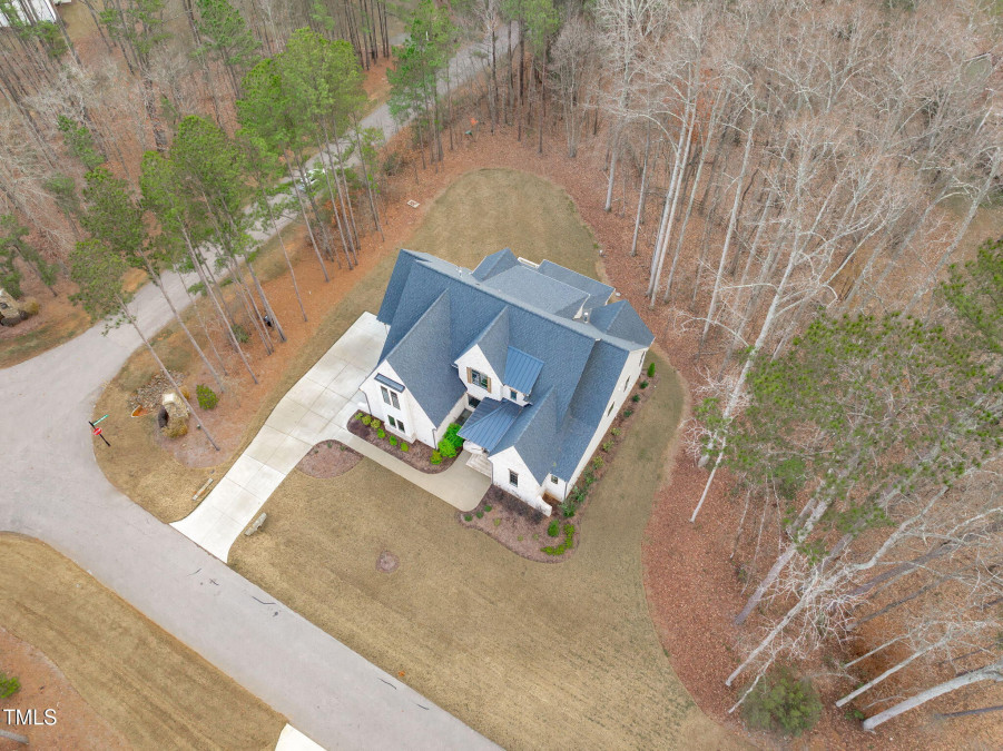 2608 Sanctuary Woods Ln Raleigh, NC 27606