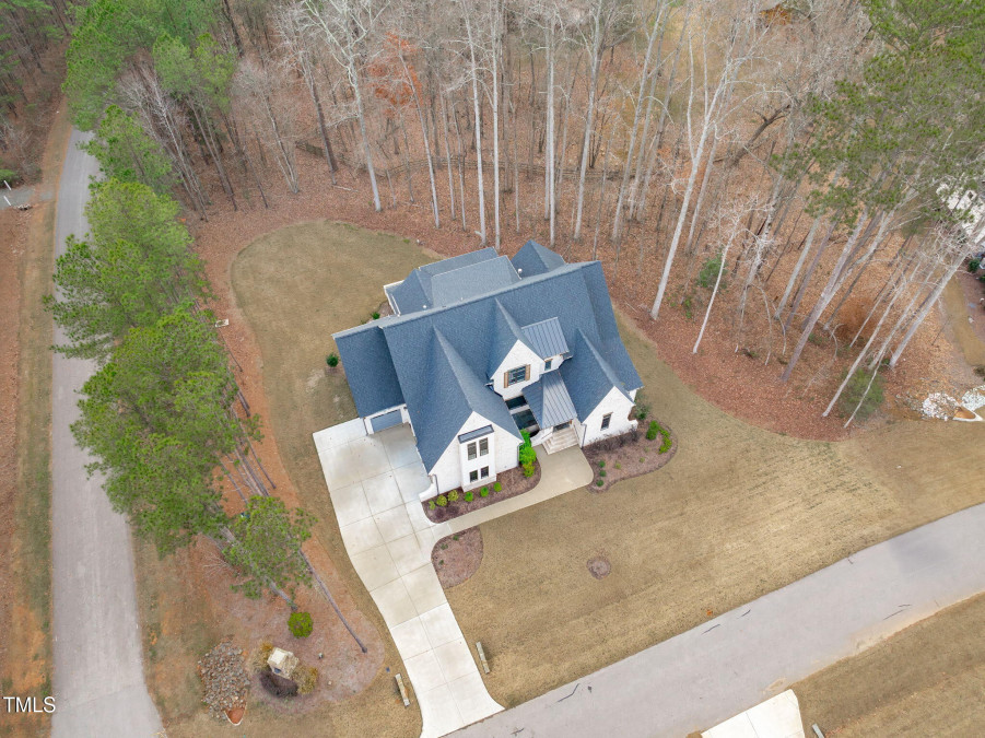 2608 Sanctuary Woods Ln Raleigh, NC 27606