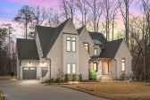 2608 Sanctuary Woods Ln Raleigh, NC 27606