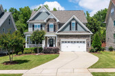 1516 Braden Overlook Ct Apex, NC 27502