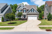 1516 Braden Overlook Ct Apex, NC 27502