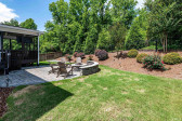 1516 Braden Overlook Ct Apex, NC 27502