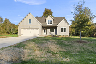 65 Pilot Ridge Rd Zebulon, NC 27597