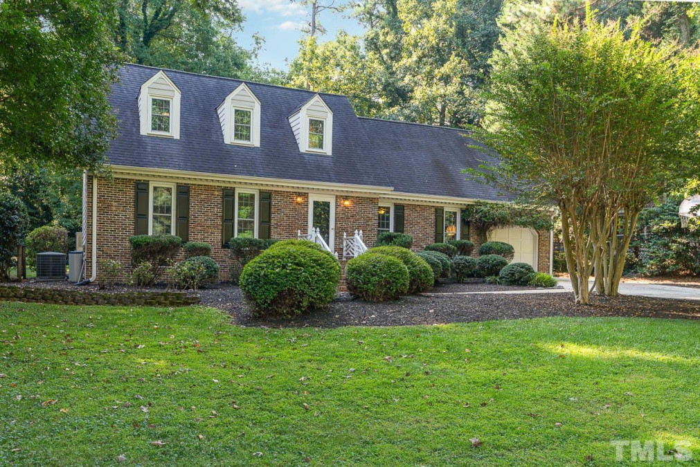 8900 Wellsley Way, Raleigh, NC 27613 Raleigh Realty