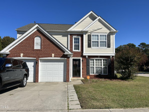 4041 Crowfield Dr Raleigh, NC 27610