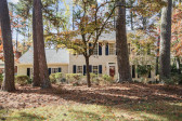 5721 Timber Ridge Dr Raleigh, NC 27609