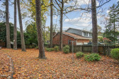 5721 Timber Ridge Dr Raleigh, NC 27609