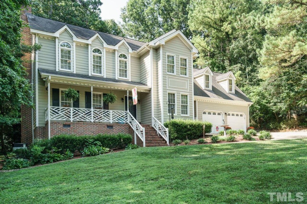 5548 Brickyard Ct, Garner, NC 27529 Raleigh Realty