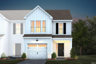 340 Glen Clova Dr Raleigh, NC 27603