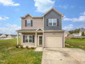 3305 Earl Of Mar Ct Zebulon, NC 27597