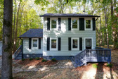 1223 Tallyho Trl Chapel Hill, NC 27516