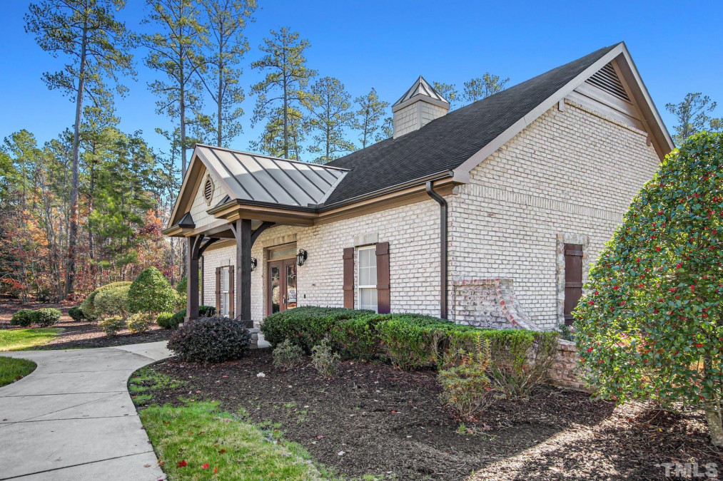 18 Stonehouse Ct Durham, NC 27713