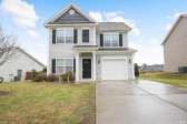 136 Balsam Fir Dr Clayton, NC 27520