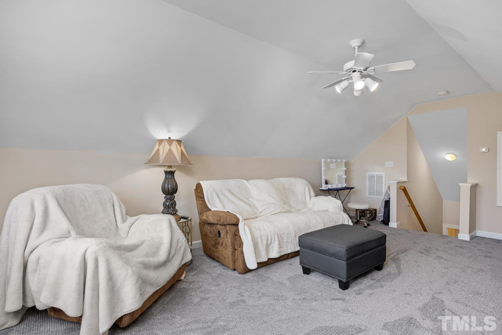 501 Oldwyck Dr Fuquay Varina, NC 27526