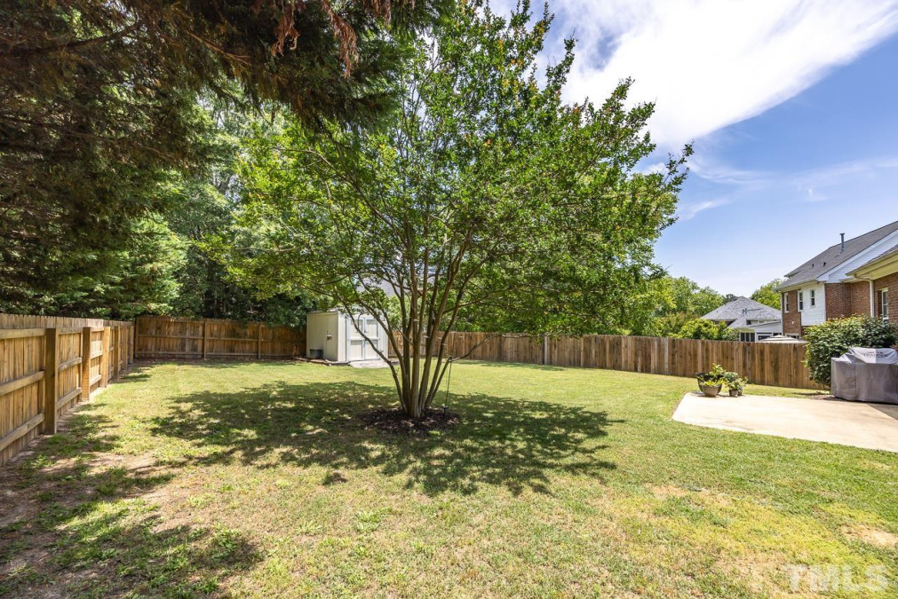 501 Oldwyck Dr Fuquay Varina, NC 27526