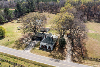 474 Hagwood Rd Zebulon, NC 27597