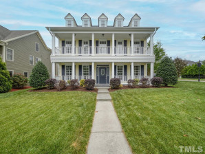 1400 Legendary Ln Morrisville, NC 27560
