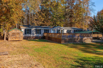 1163 Rockledge Dr Burlington, NC 27217