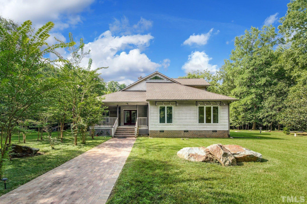 4980 Beaver Creek Rd, New Hill, NC 27562 Raleigh Realty