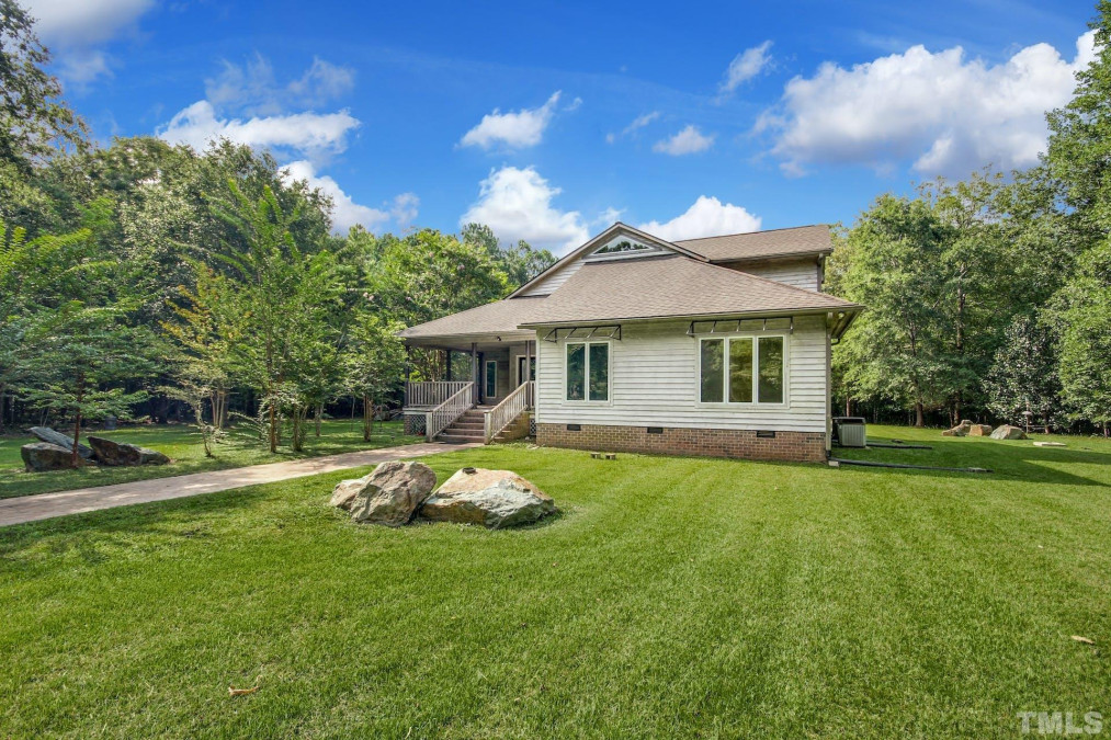 4980 Beaver Creek Rd, New Hill, NC 27562 Raleigh Realty